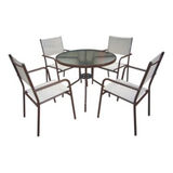 Patio Dining Sets -YLX-1055
