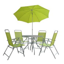 Patio Dining Sets-YLX-1008A
