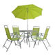 Patio Dining Sets-YLX-1008A