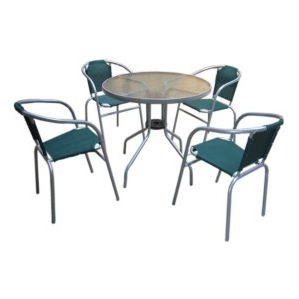 Patio Dining Sets-YLX-1073