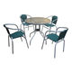 Patio Dining Sets-YLX-1073