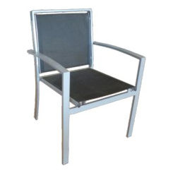 Stacking Chair-YLX-2028