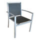 Stacking Chair-YLX-2028