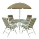 Patio Dining Sets-YLX-1009