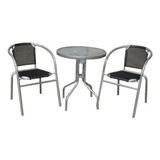 Patio Dining Sets -YLX-1074B