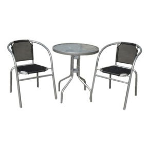 Patio Dining Sets-YLX-1074B