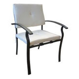 Stacking Chair -YLX-2036