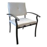 Stacking Chair-YLX-2036