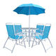 Patio Dining Sets-YLX-1005