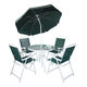 Patio Dining Sets-YLX-1006