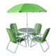 Patio Dining Sets-YLX-1059