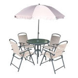 Patio Dining Sets -YLX-1007A