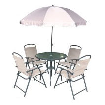 Patio Dining Sets-YLX-1007A