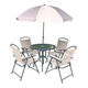 Patio Dining Sets-YLX-1007A