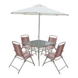Patio Dining Sets -YLX-1010A