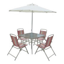 Patio Dining Sets-YLX-1010A