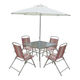 Patio Dining Sets-YLX-1010A