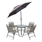 Patio Dining Sets -YLX-1038