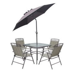 Patio Dining Sets-YLX-1038