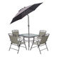 Patio Dining Sets-YLX-1038