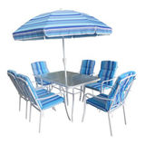 Patio Dining Sets -YLX-1043