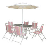 Patio Dining Sets -YLX-1005A