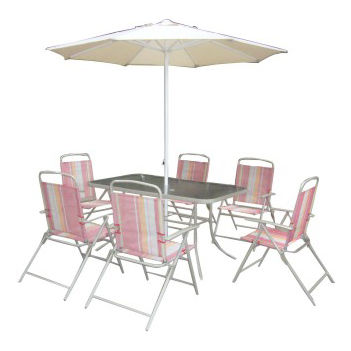 Patio Dining Sets-YLX-1005A