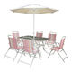 Patio Dining Sets-YLX-1005A