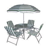 Patio Dining Sets -YLX-1041