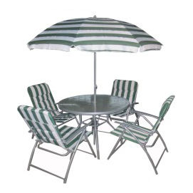 Patio Dining Sets-YLX-1041