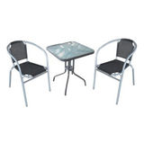 Patio Dining Sets -YLX-1074A
