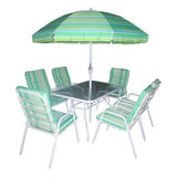Patio Dining Sets -YLX-1044