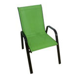 Stacking Chair -YLX-2031