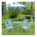 Patio Dining Sets -YLX-1008