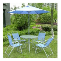 Patio Dining Sets-YLX-1008