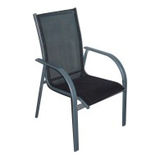 Stacking Chair -YLX-2029A