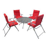 Patio Dining Sets -YLX-1033
