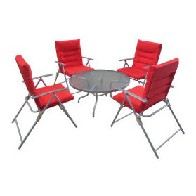 Patio Dining Sets-YLX-1033