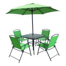 Patio Dining Sets-YLX-1007S