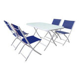 Patio Dining Sets -YLX-1060B