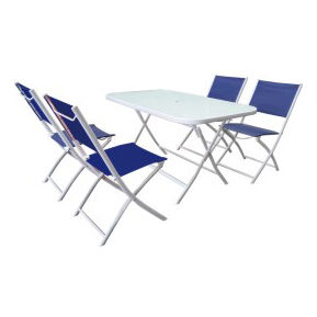 Patio Dining Sets-YLX-1060B