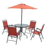 Patio Dining Sets -YLX-1007N