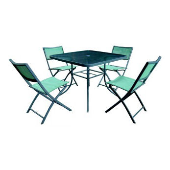 Patio Dining Sets-YLX-1058
