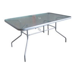 Outdoor Table-YLX-8015
