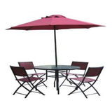 Patio Dining Sets -YLX-1003