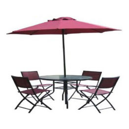 Patio Dining Sets-YLX-1003