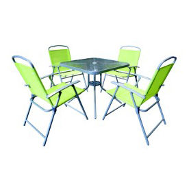 Patio Dining Sets-YLX-1031