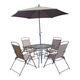 Patio Dining Sets-YLX-1039