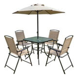 Patio Dining Sets -YLX-1004