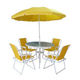 Patio Dining Sets-YLX-1030